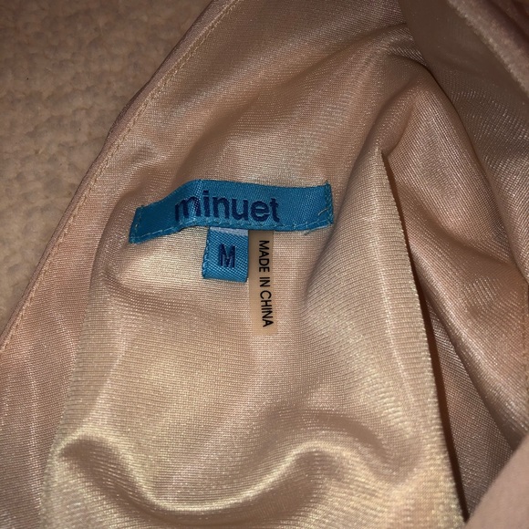 Classy Formal Dress - Picture 5 of 6